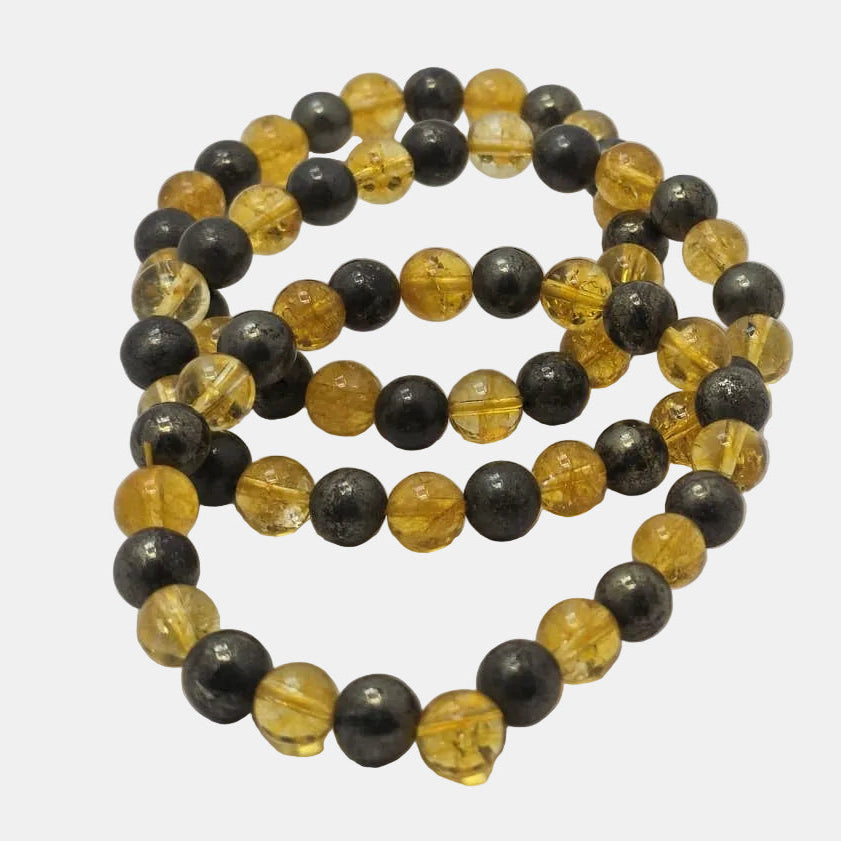 •	Strengthen financial manifestation
•	Balance confidence with optimism
•	Support career and business growth
