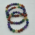7 chakra stones
