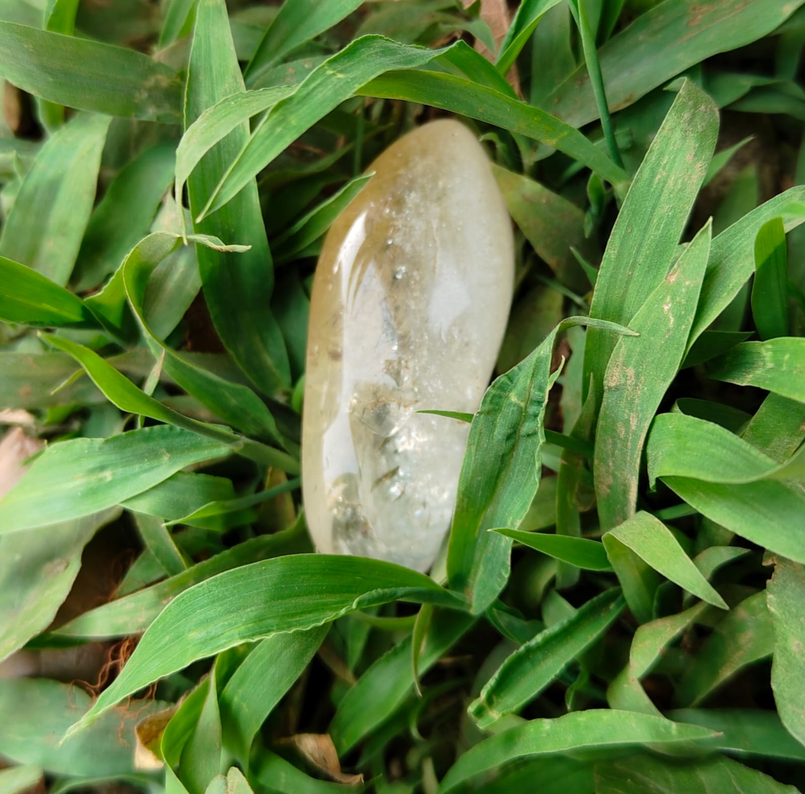 Citrine (Tumble)