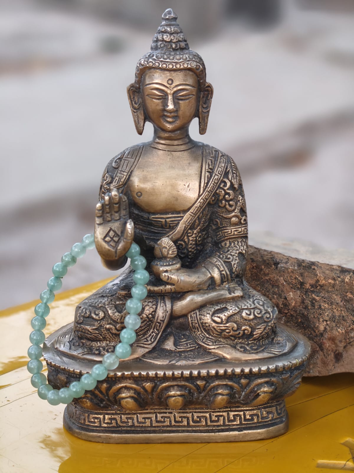 Green Aventurine Bracelet