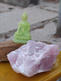 Rose Quartz stone