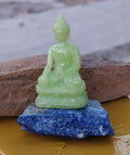 Lapis Lazuli stone