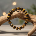 Tiger Eye bracelet